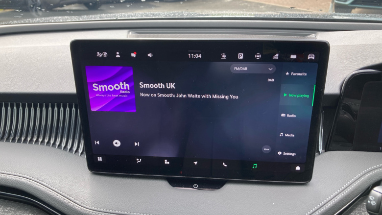 Skoda Superb 1.5 TSI iV SE L DSG 5dr Estate